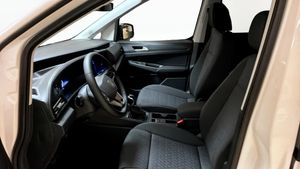 Volkswagen Caddy Maxi bild 8