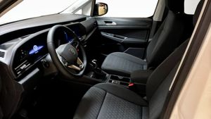 Volkswagen Caddy Maxi bild 7