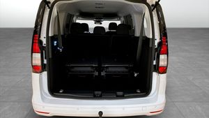 Volkswagen Caddy Maxi bild 12