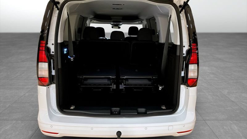 Volkswagen Caddy Maxi bild 12