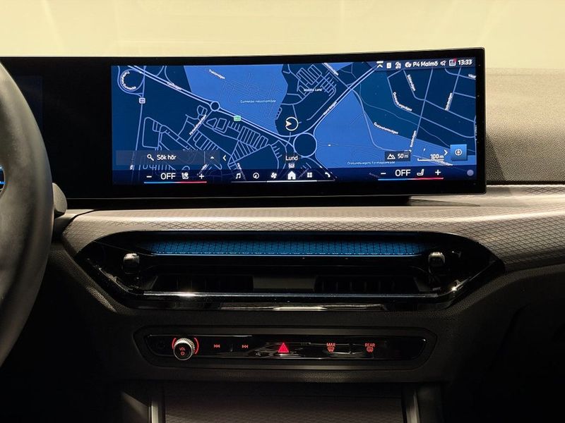BMW 330 bild 15