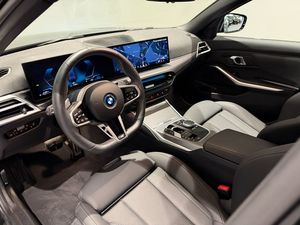 BMW 330 bild 11