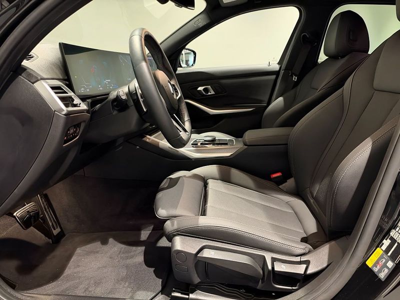 BMW 330 bild 10