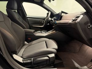 BMW 330 bild 8