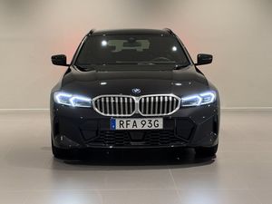 BMW 330 bild 2