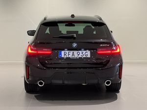 BMW 330 bild 4