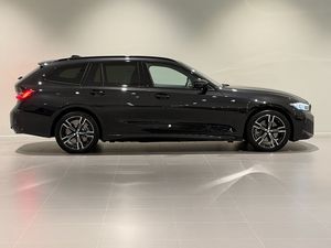 BMW 330 bild 3