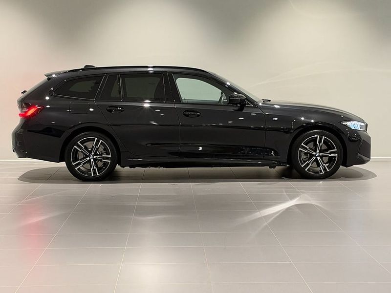 BMW 330 bild 3