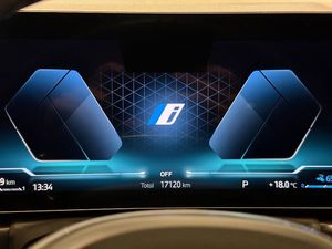 BMW 330 bild 14
