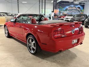 Ford Mustang bild 5
