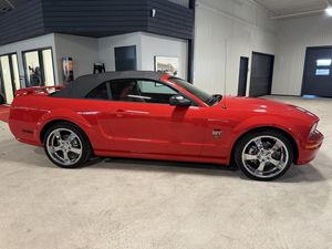 Ford Mustang bild 10