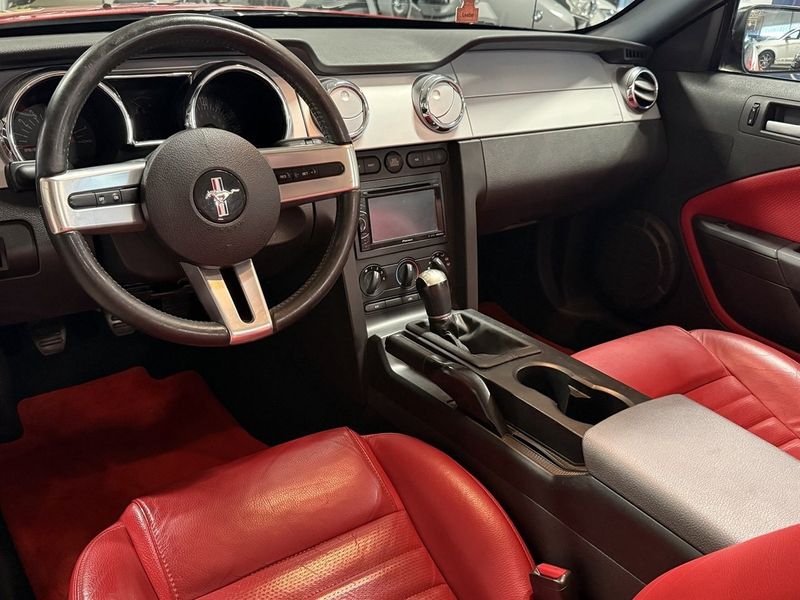 Ford Mustang bild 6