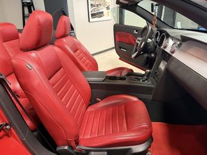 Ford Mustang bild 9