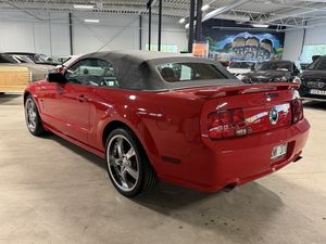 Ford Mustang bild 11