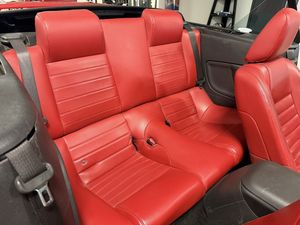 Ford Mustang bild 8