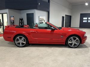 Ford Mustang bild 3