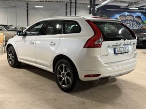 Volvo XC60 bild 5