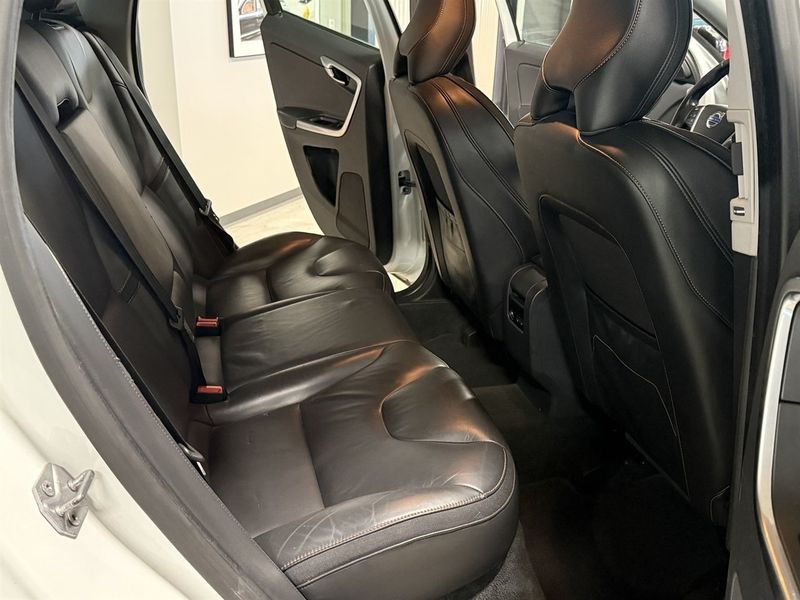 Volvo XC60 bild 8