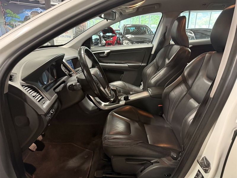 Volvo XC60 bild 7