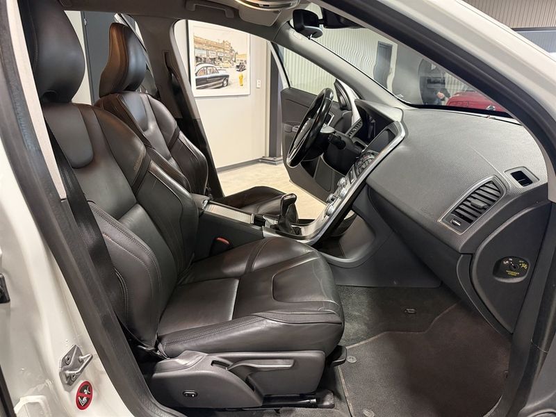 Volvo XC60 bild 9