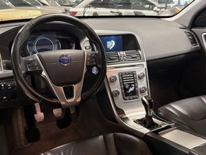 Volvo XC60 bild 6