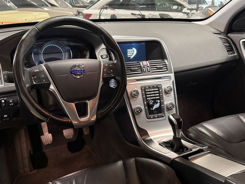 Volvo XC60 bild 6