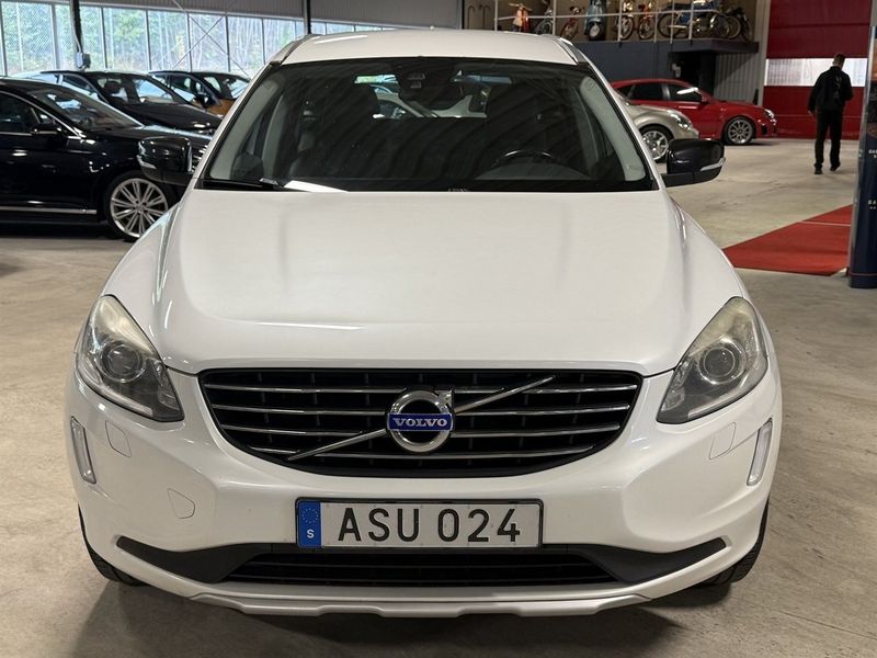 Volvo XC60 bild 2