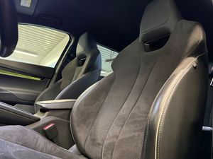 Skoda Enyaq bild 21