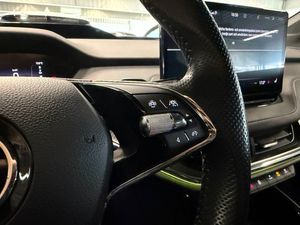 Skoda Enyaq bild 23