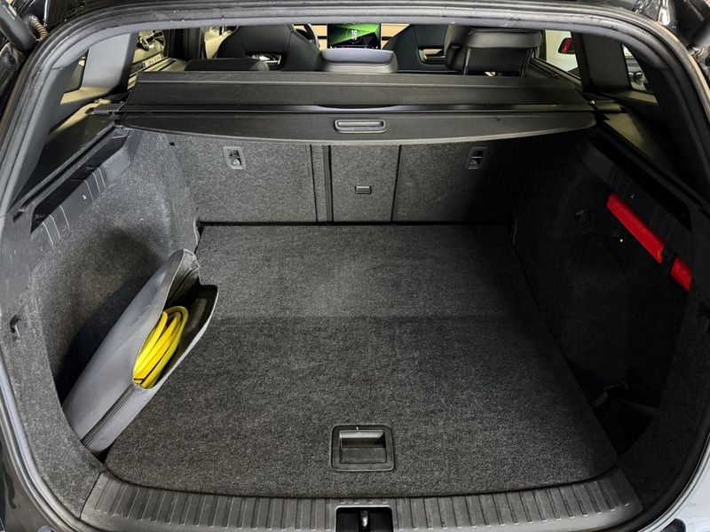 Skoda Enyaq bild 18