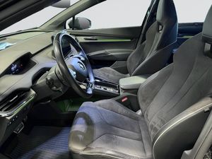 Skoda Enyaq bild 10