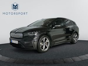 Skoda Enyaq bild 1