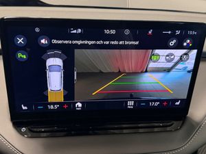 Skoda Enyaq bild 24