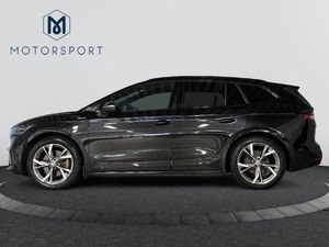 Skoda Enyaq bild 3