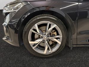 Skoda Enyaq bild 15