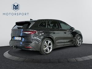 Skoda Enyaq bild 7