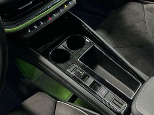 Skoda Enyaq bild 25
