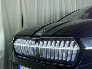 Skoda Enyaq bild 17