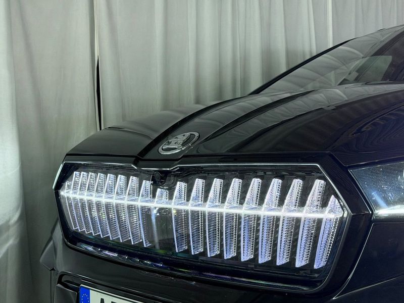 Skoda Enyaq bild 17