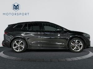Skoda Enyaq bild 8