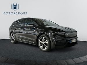 Skoda Enyaq bild 9