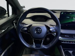 Skoda Enyaq bild 13
