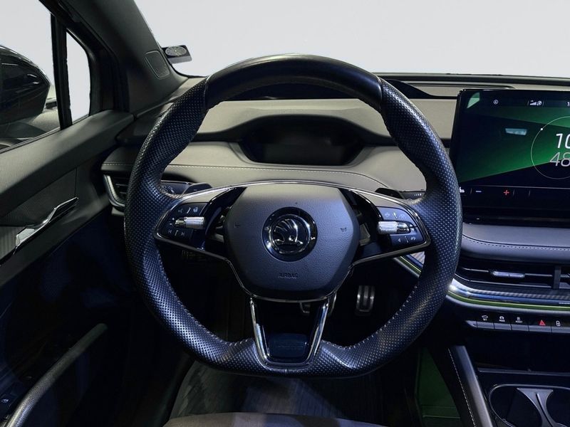 Skoda Enyaq bild 13