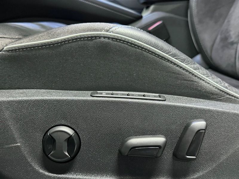Skoda Enyaq bild 20
