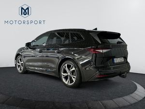 Skoda Enyaq bild 4