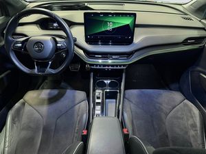 Skoda Enyaq bild 11