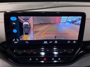Volkswagen ID.5 bild 21