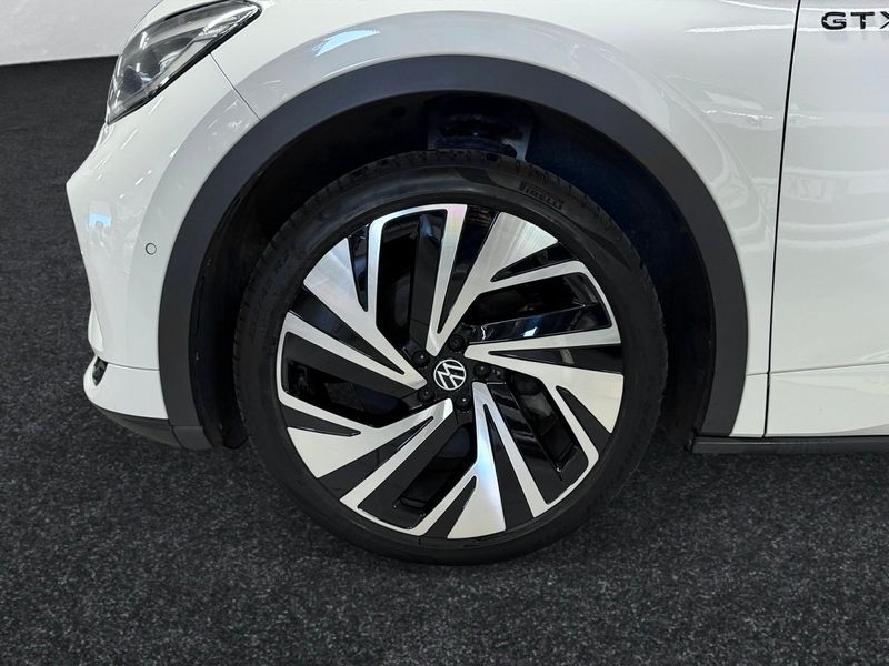 Volkswagen ID.5 bild 15