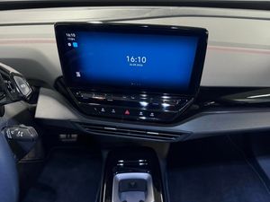 Volkswagen ID.5 bild 12
