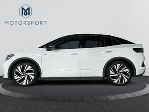 Volkswagen ID.5 bild 3